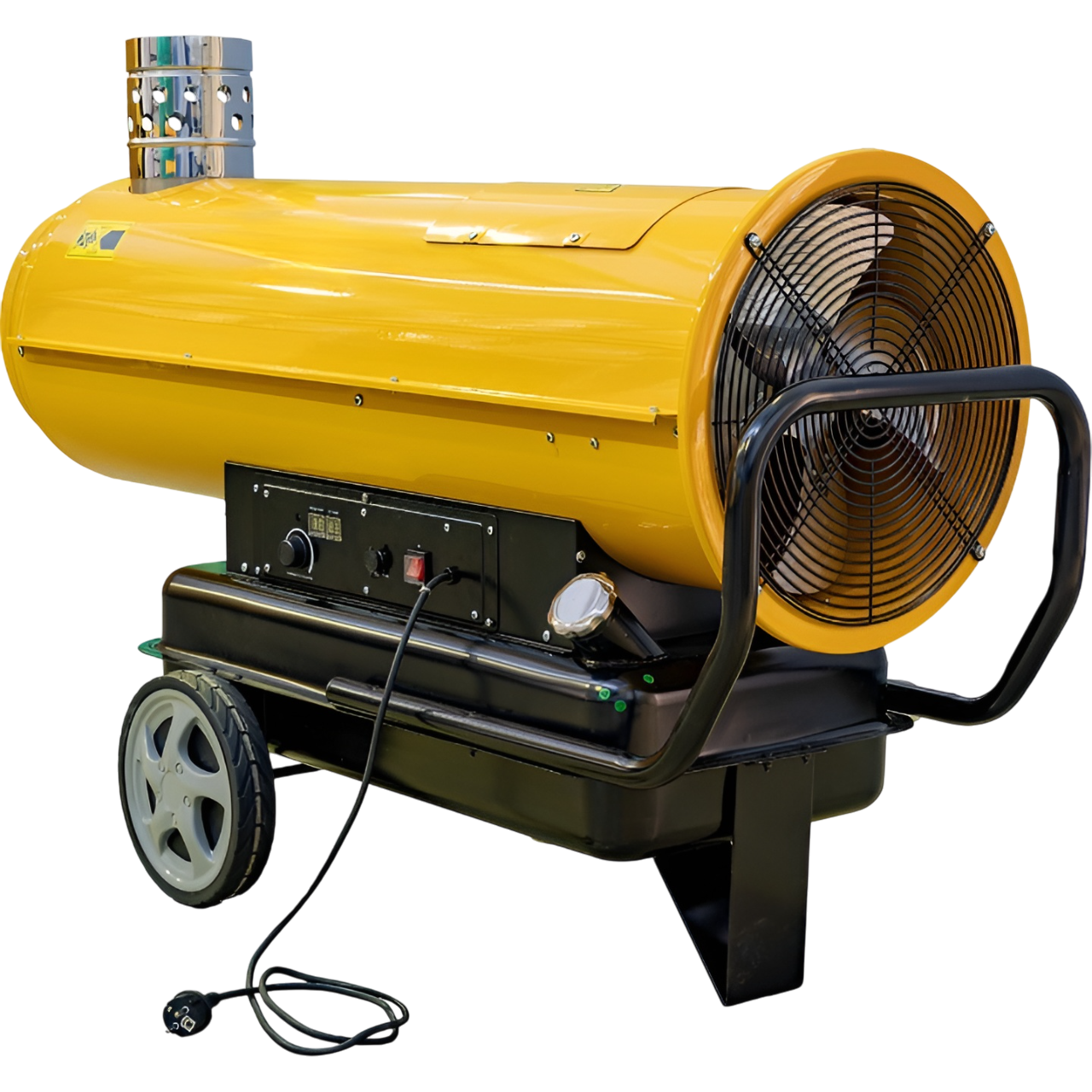 Нагреватель воздуха OURMASTER DV 170