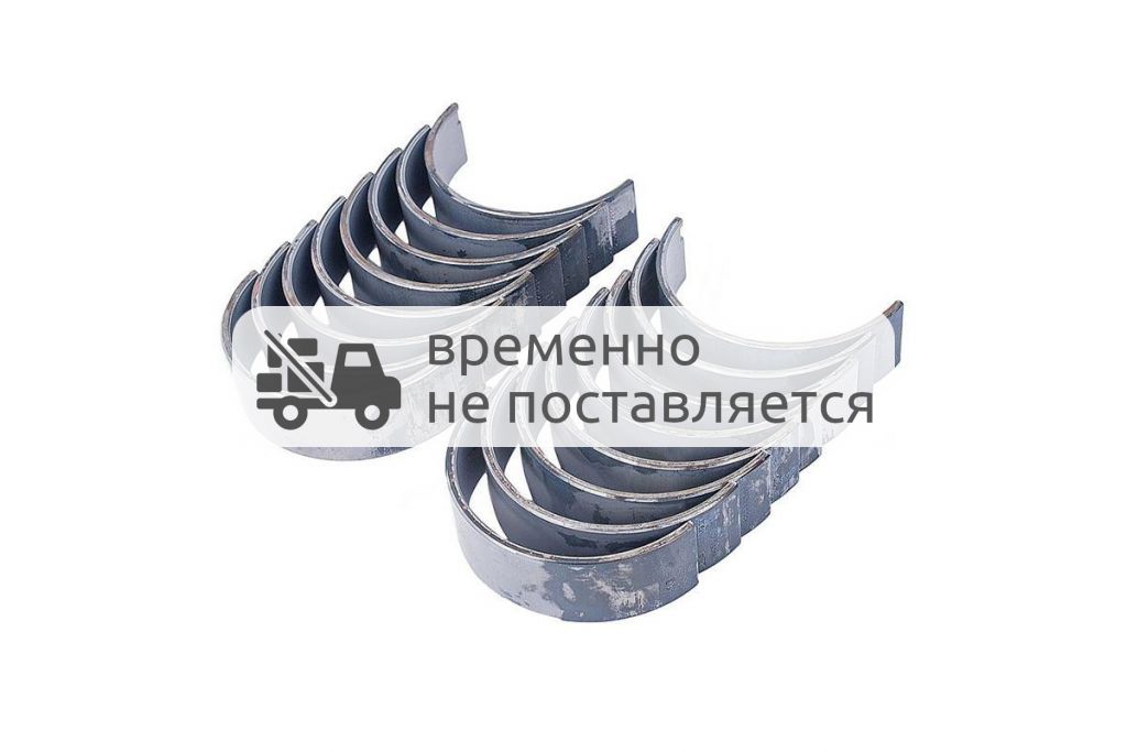 RE534185, RE57167 Шатунные вкладыши .011″ John Deere 6081