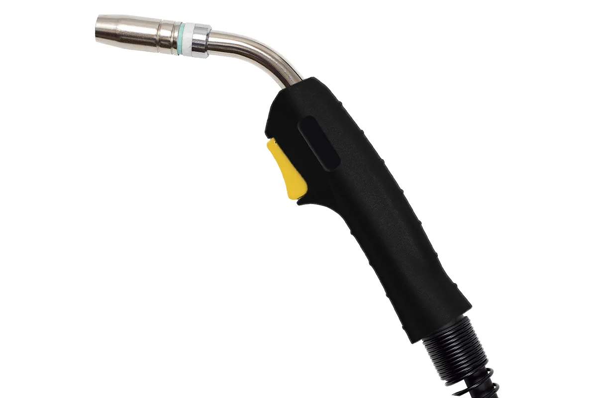 Горелка КЕДР M-25 PRIME (евро адаптер) 5м