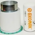 Ekomak Фильтр сепаратор DMD 200, DMD 250 (211910, MKN000928, MKN002361)