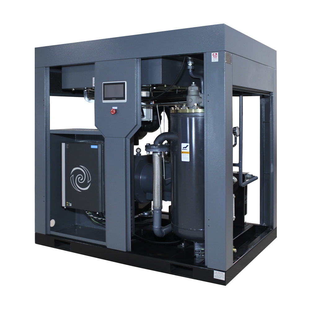 Винтовой компрессор ВедКом BK 75/10 PM