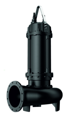 Канализационный насос Wellmix 250WQ2-400-5-11/4_380V
