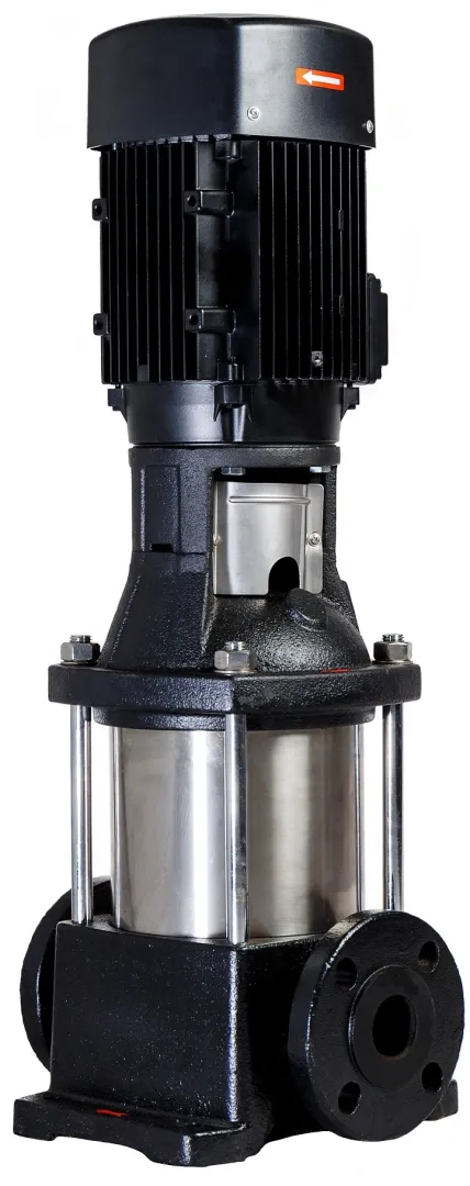 Многоступенчатый насос Wellmix CV 90- 2-0-F-H1-B-A05-I-E-HQCV-D (3х380В, 15.0кВт)
