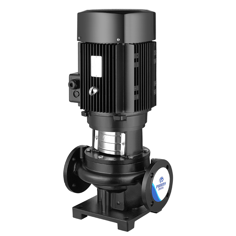 Насос циркуляционный Purity PTD80-18/2