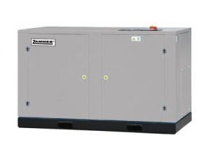 Винтовой компрессор Zammer SK75-1,5