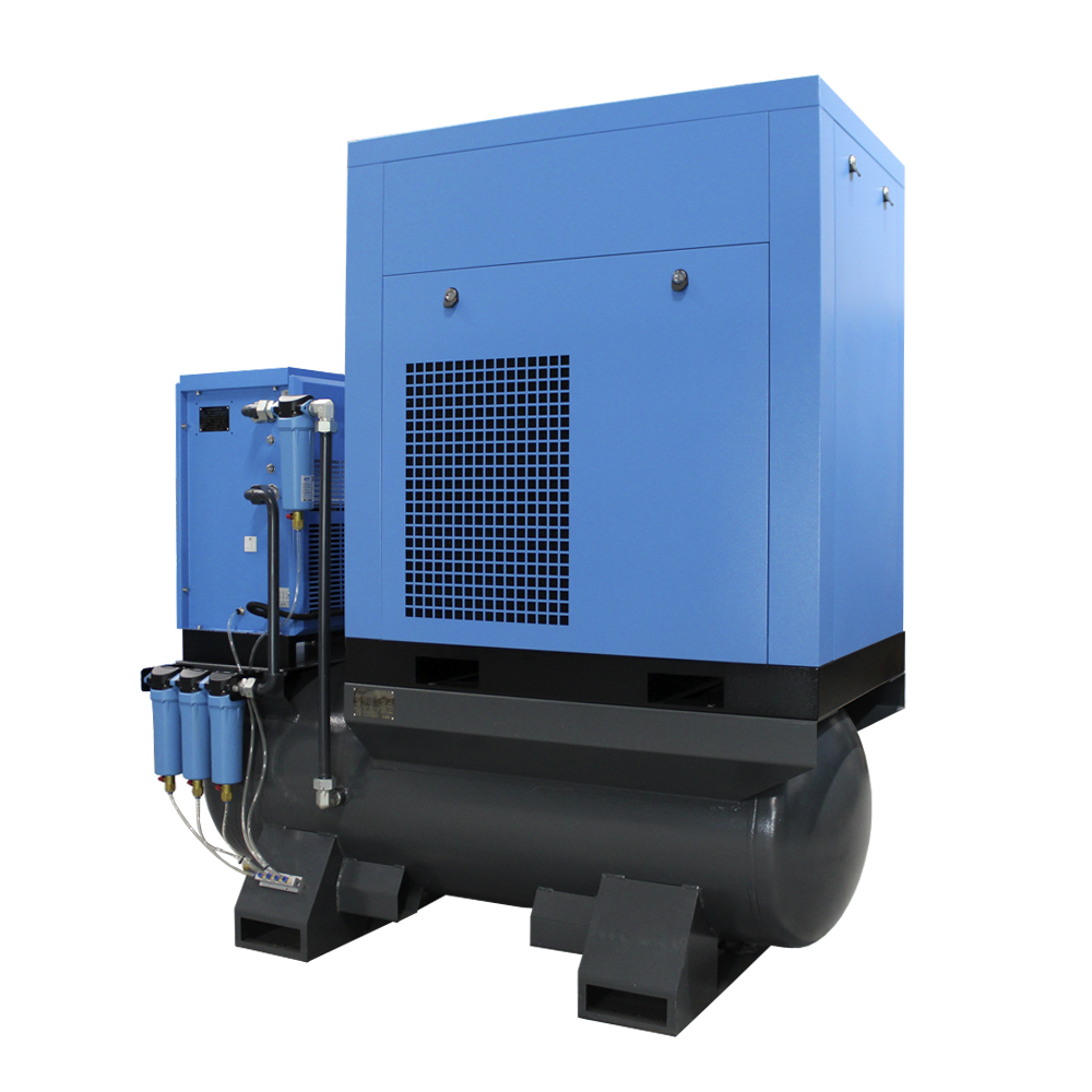 Винтовой компрессор ВедКом ВК-J 15/8 TG