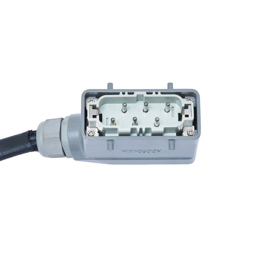 Гидравлический сварочный аппарат HAMLEM AL800