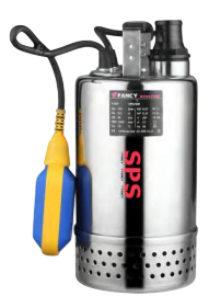 Насос Fancy SPS200F