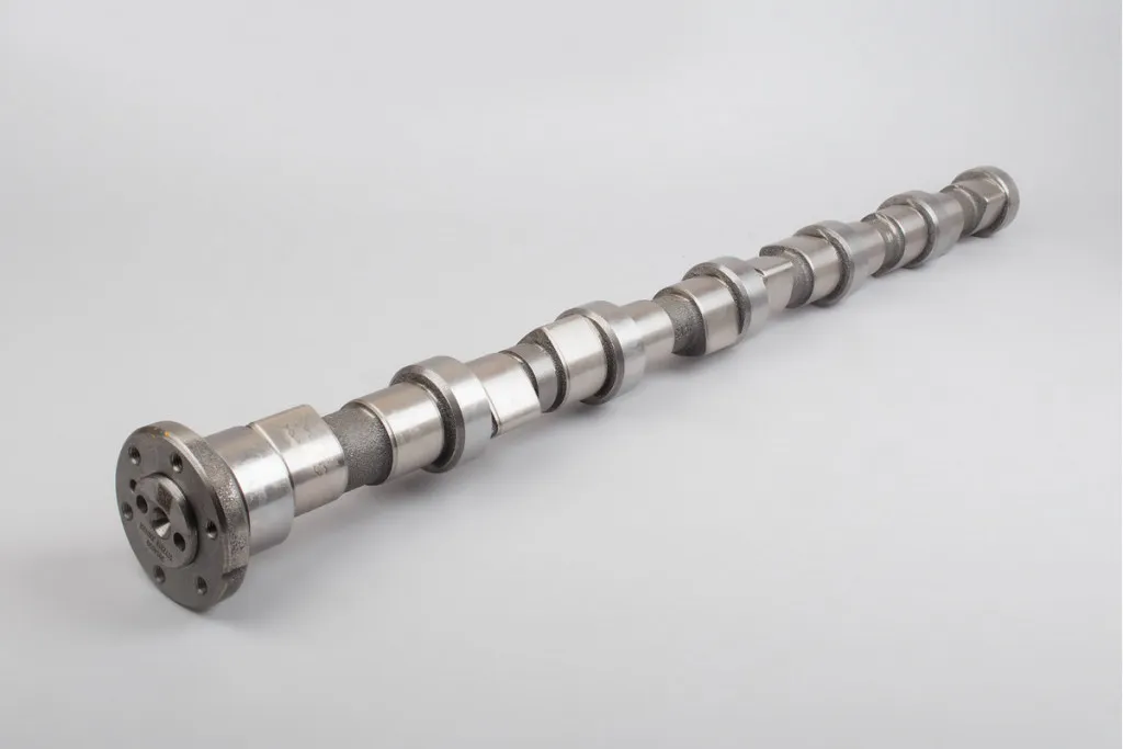 3979506 4896421 Вал распределительный / Camshaft Cummins