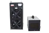 Аппарат плазменной резки TRITON CUT 200 HF W (в комплекте кулер, плазматрон 6м.)