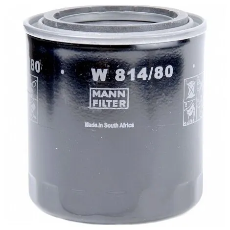 129150-35153 Фильтр масляный 3TNE78, 3TNE78, 3TNE88, 4TNE88, 4TNE98(T), 3TNV82, 3TNV88, 4TNV84T, 4TNV88, 4TNV98(T) (YM129150-35160)