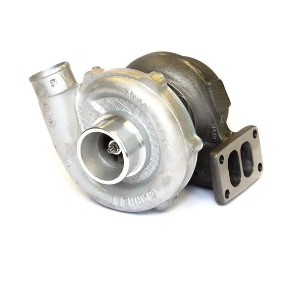 Турбокомпрессор / TURBOCHARGER АРТ: 2674A071