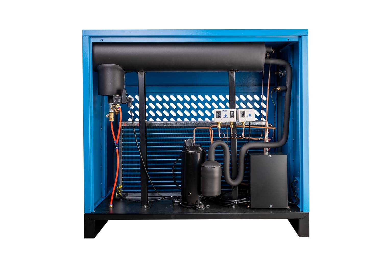 Рефрижераторный осушитель Hansmann CD-280F