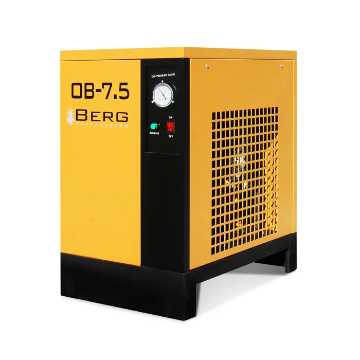 Осушитель воздуха Berg OB-7.5