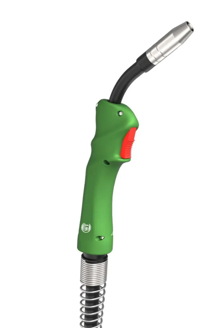 Горелка сварочная WTM 15-HD 5м (воздушное охлаждение)