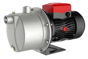 Насос Fancy FJ101C