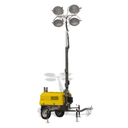 Осветительная вышка Wacker Neuson LTN 6L