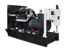 Дизельный генератор Energo MP915D с АВР