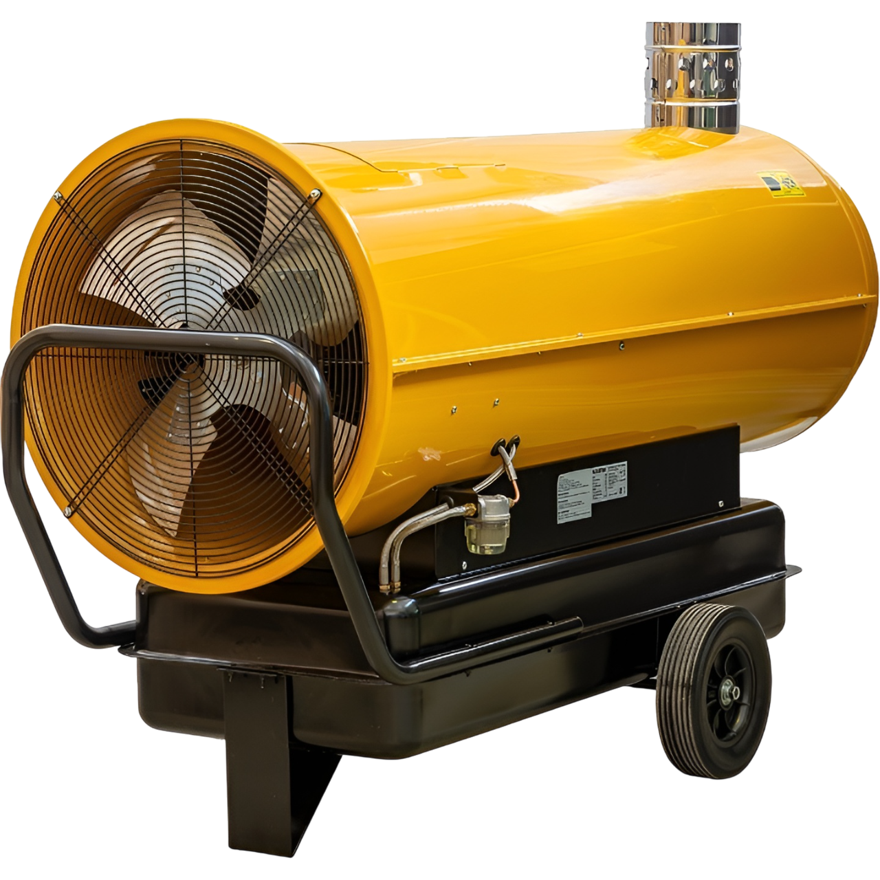 Нагреватель воздуха OURMASTER DV 290