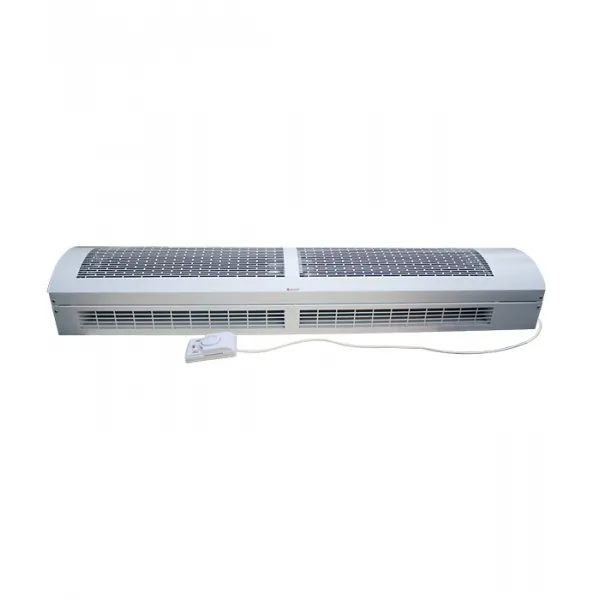 Электрическая тепловая завеса Hintek RM-0615-3D-Y (ТЭН)