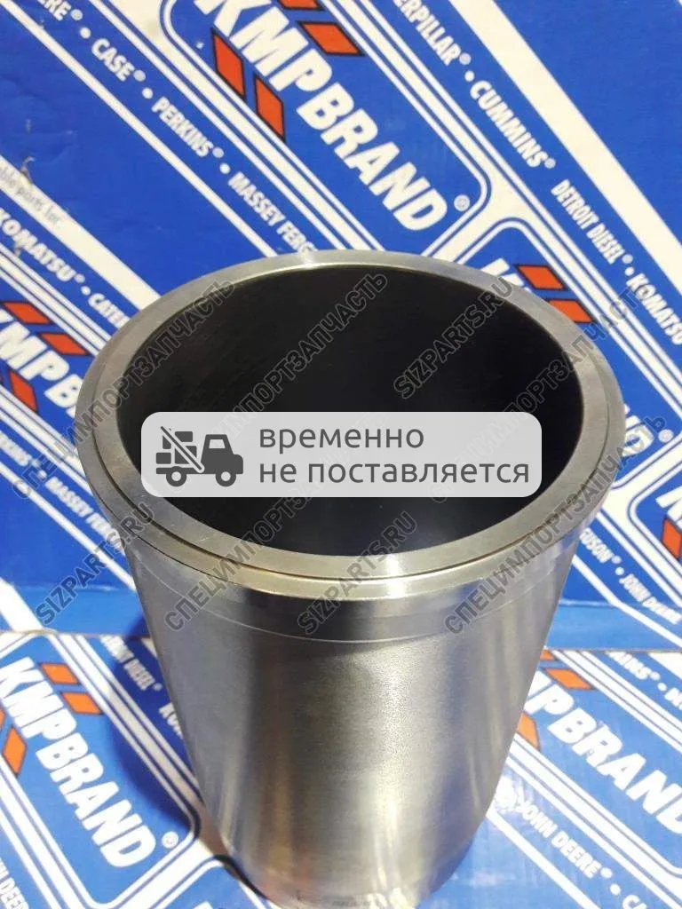 R116383, R121867, R115336, R515037, R116397 Гильза цилиндра John Deere (Джон Дир) 6068 / 4045