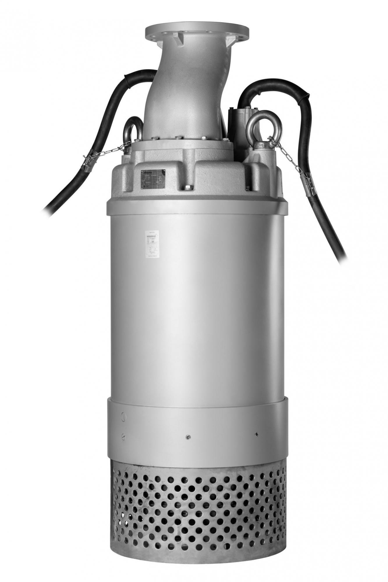 Дренажный насос Solidpump 150MH90