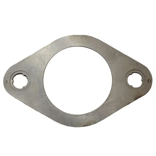 3932063 Прокладка выпускного коллектора / Gasket, Exhaust Manifold