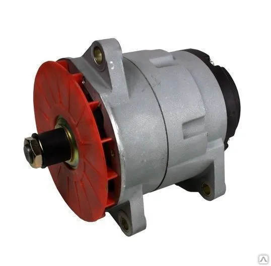 5253001 4934604 AC172RA363B Генератор Камминз / Alternator Cummins ...