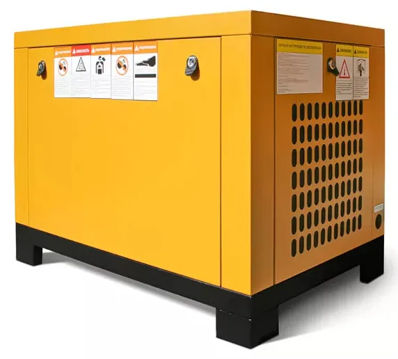 Винтовой компрессор Berg ВК-4Р 7 (IP54)