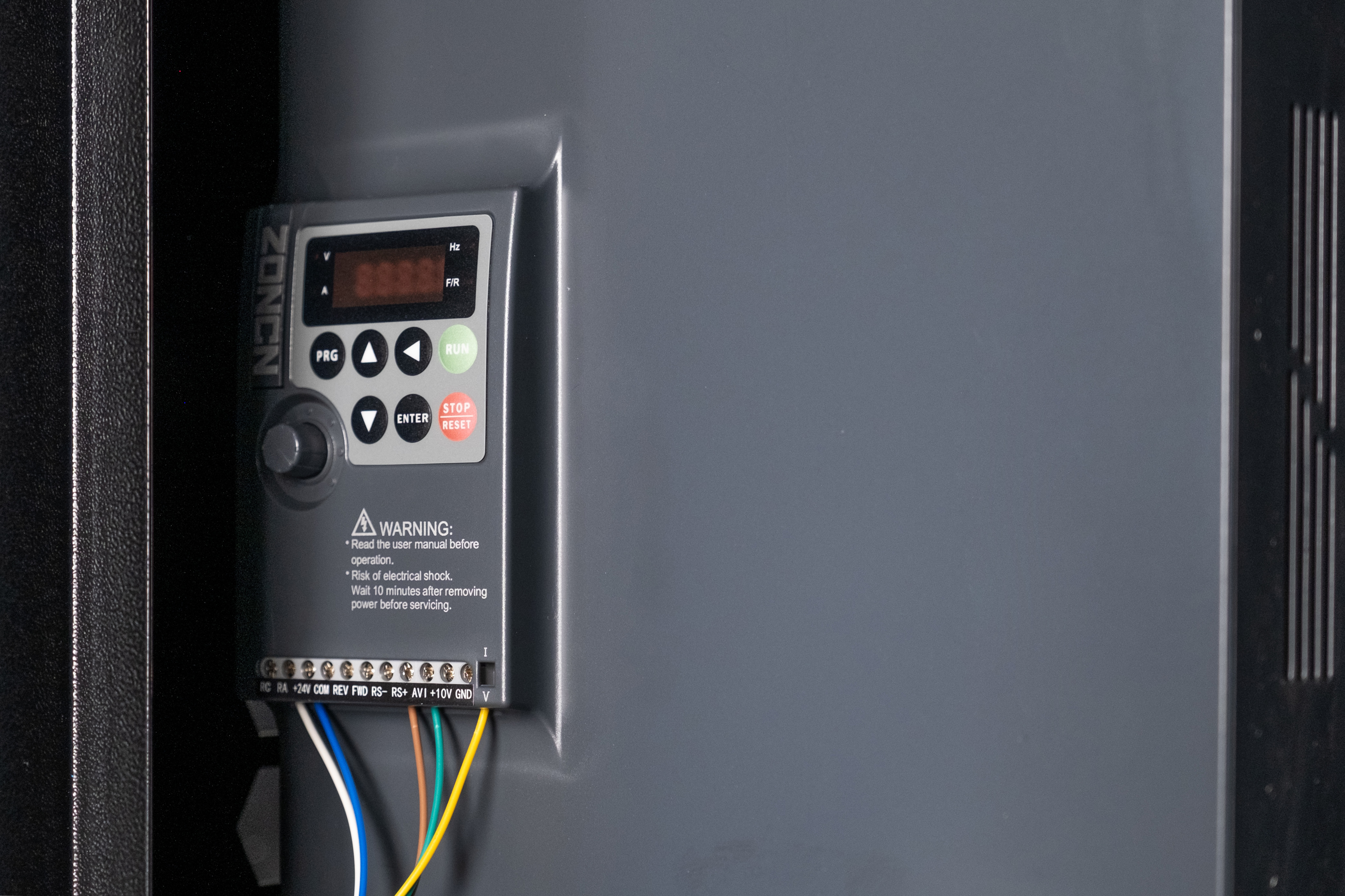 Винтовой компрессор Hansmann RSE 30-8 (IP23)