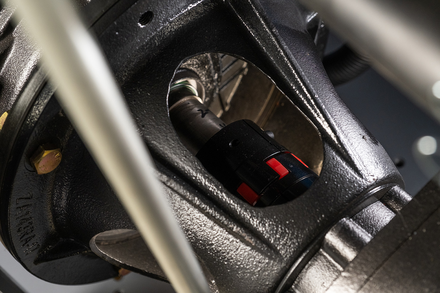 Винтовой компрессор Hansmann RSE 132-10 (IP54)