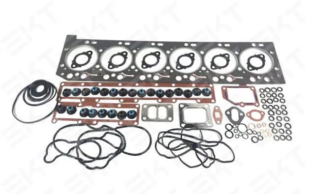 4089758 Комплект верхних прокладок / Set, Upper Engine Gasket