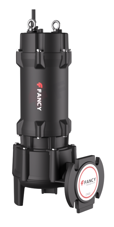 Насос FANCY WQK50/3 (3-Ph)