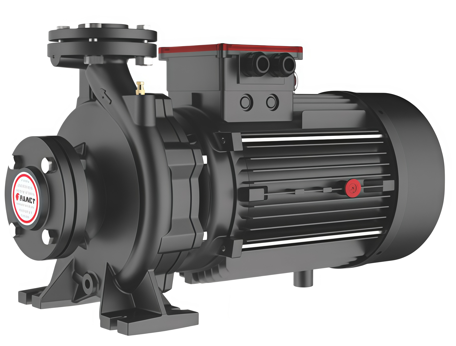 Насос Fancy FW 100-160/150