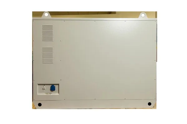 Однофазный стабилизатор напряжения Lider PS160000SQ-I-15