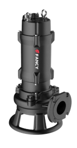 Насос Fancy 100WQV100-13-7.5