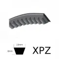 Ремень клиновой XPZ1362 зубчатый