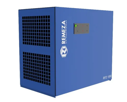 Рефрижераторный осушитель Remeza RFD 1000