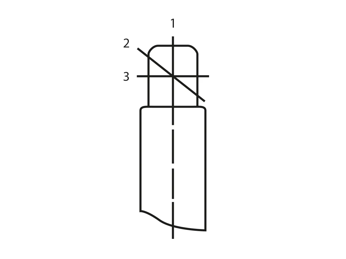 Электрододержатель Сварог PRO HL300 (DH-139)