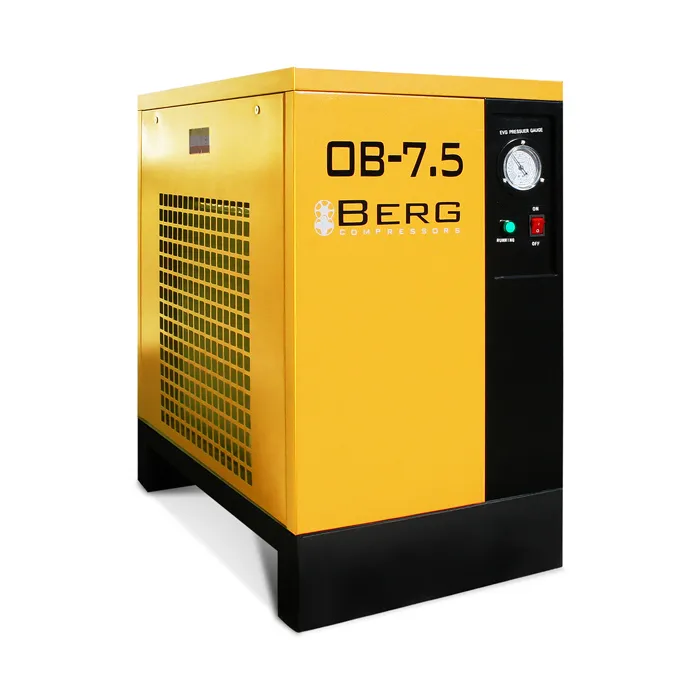 Осушитель воздуха Berg OB-7.5