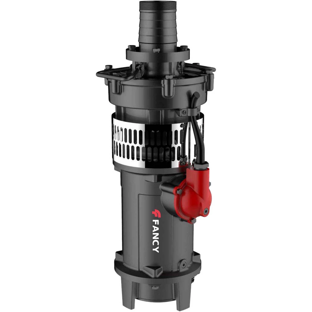 Насос Fancy QY40-28-5.5