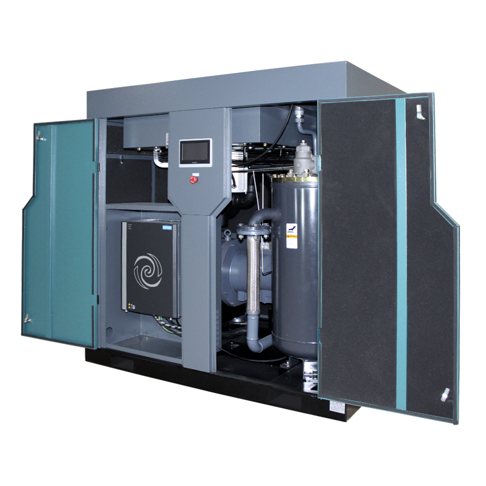 Винтовой компрессор ВедКом BK 75/10 PM