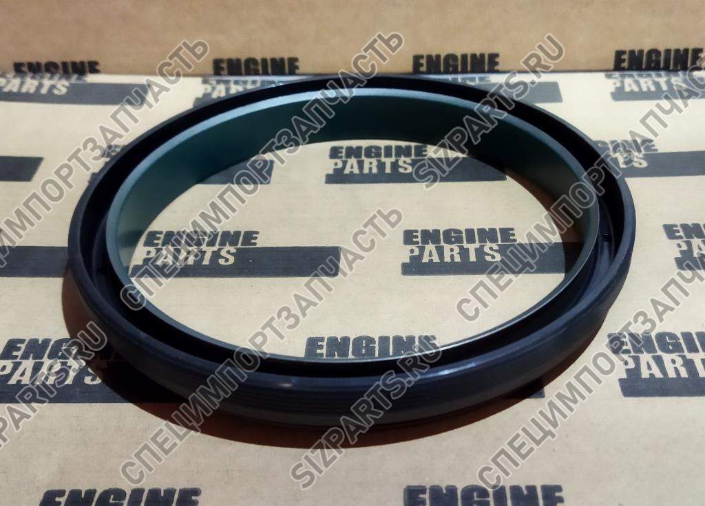 RE504363, RE520036, AR63095, RE17352 Сальник коленвала задний John Deere (Джон Дир) PowerTech 6090, 6081