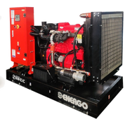 Дизельный генератор Energo MP50S с АВР