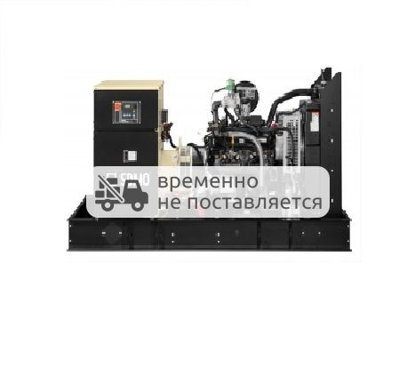 Газовый генератор SDMO GZ60