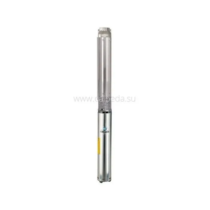 Скважинный насос Calpeda 4SD 15/9EC