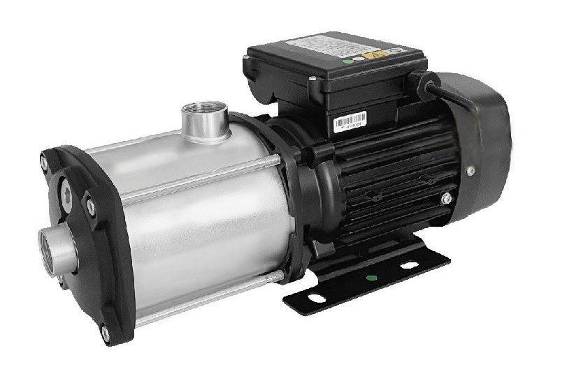 Многоступенчатый насос Wellmix CMI 12-50BT-BQCE 3х380В, 3кВт
