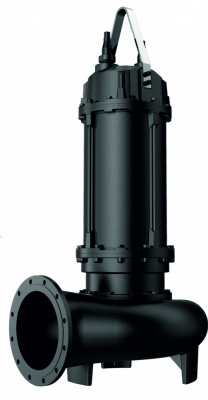 Канализационный насос Wellmix 150WQ2-200-95-160/4_380V