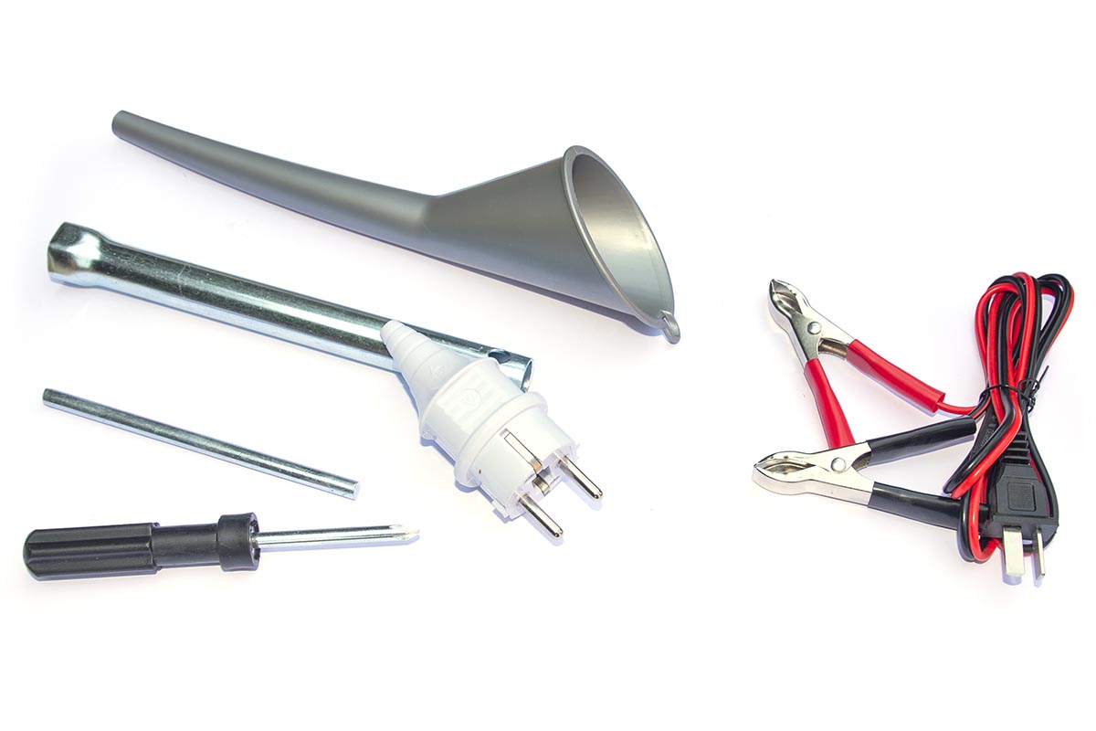 Бензиновый генератор инверторный SGG 4000ESi