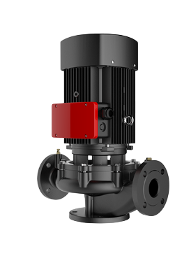 Насос Fancy FT 80-360/110